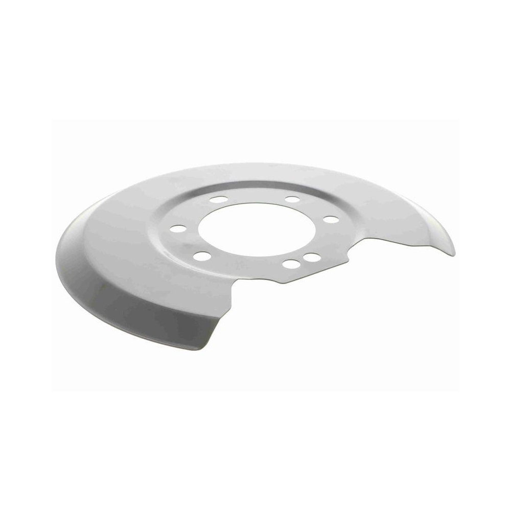 Spritzblech, Bremsscheibe VAICO V25-1302 Original VAICO Qualit&auml;t f&uuml;r FORD