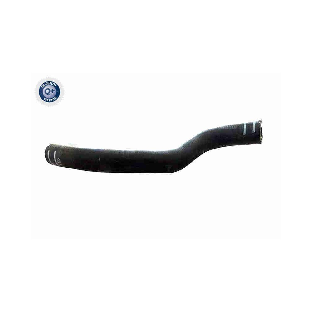 K&uuml;hlerschlauch VAICO V24-1273 Q+, Erstausr&uuml;sterqualit&auml;t f&uuml;r FIAT, oben