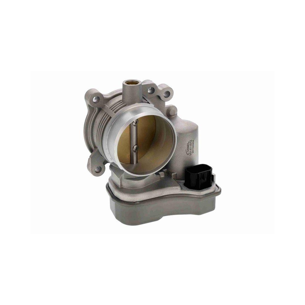 VEMO Drosselklappenstutzen V51-81-0012 Original VEMO Qualit&auml;t f&uuml;r CHEVROLET