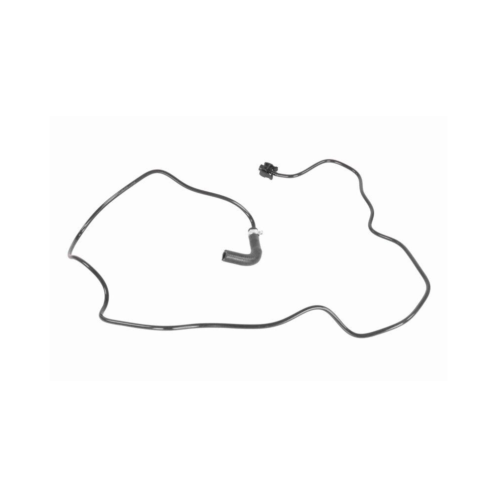 Entlüftungsschlauch, Ausgleichsbehälter VAICO V25-2696 Original VAICO Qualität