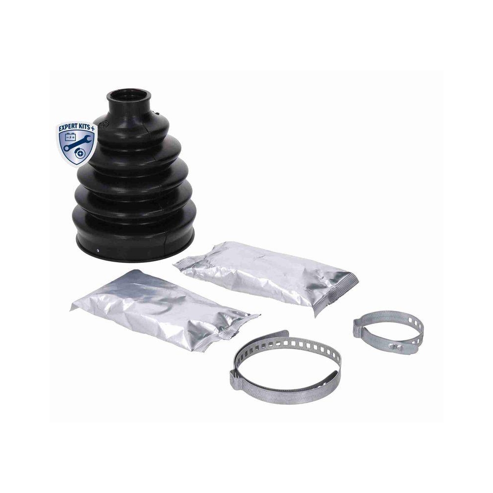 Faltenbalgsatz, Antriebswelle VAICO V25-2614 EXPERT KITS + für FORD, radseitig