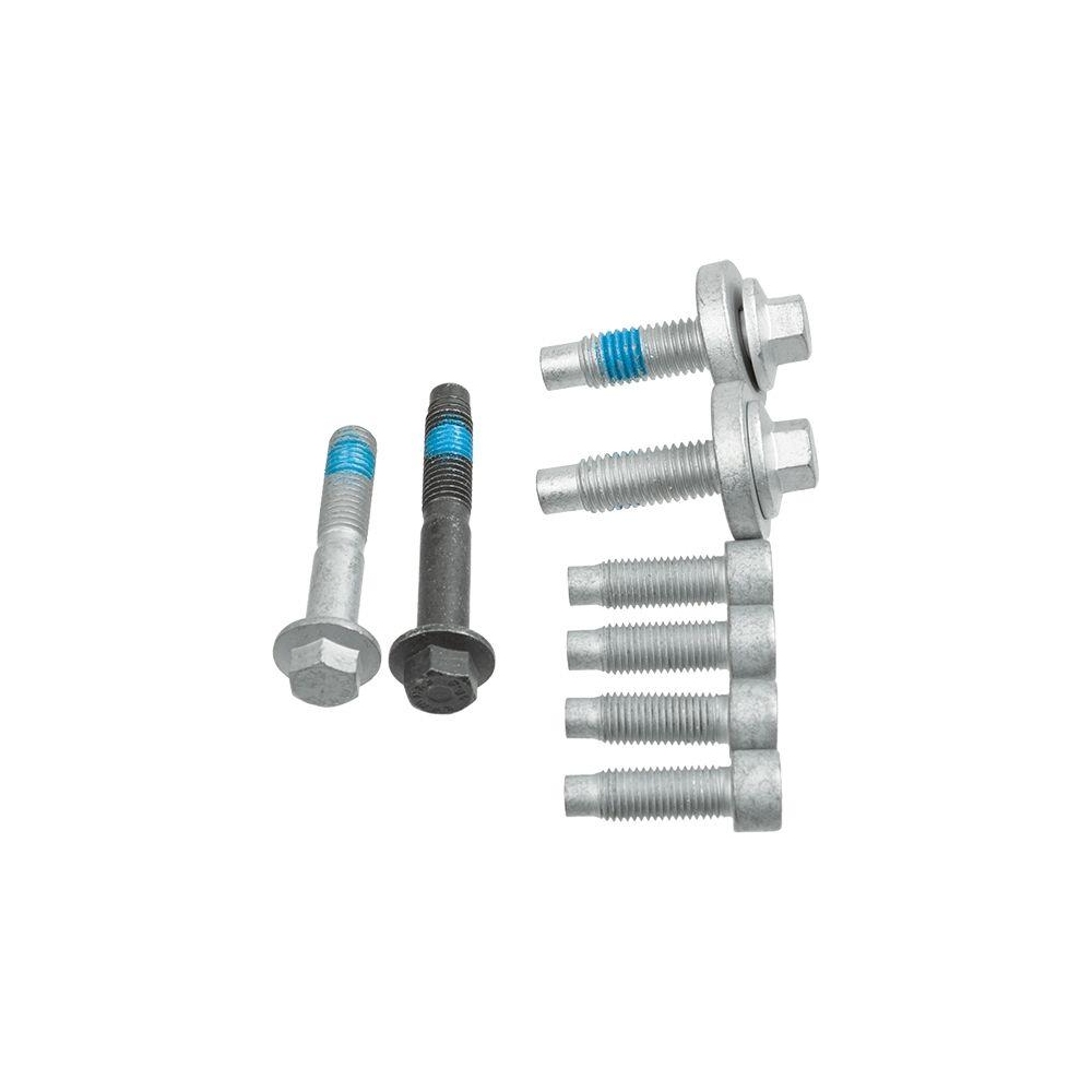 Reparatursatz, Radaufh&auml;ngung LEMF&Ouml;RDER 42172 01 Service Pack f&uuml;r VOLVO FORD