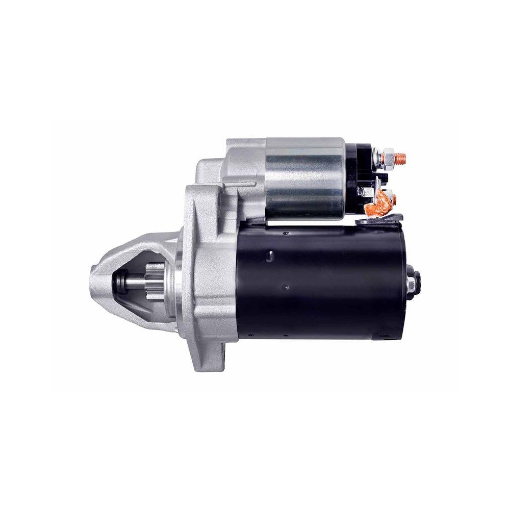 HELLA Starter 8EA 012 527-981 f&uuml;r MERCEDES-BENZ EVOBUS