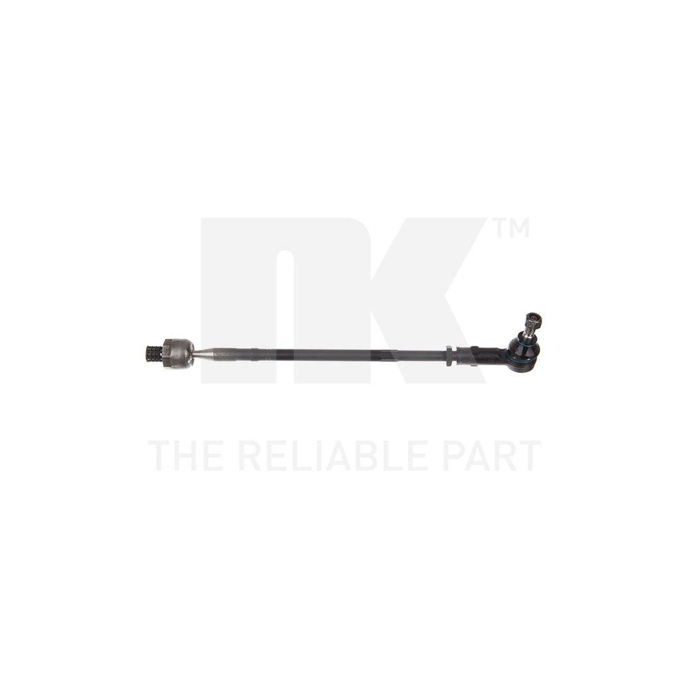 Spurstange NK 5004765 f&uuml;r VW, Vorderachse, f&uuml;r Fahrzeuge mit Servolenkung