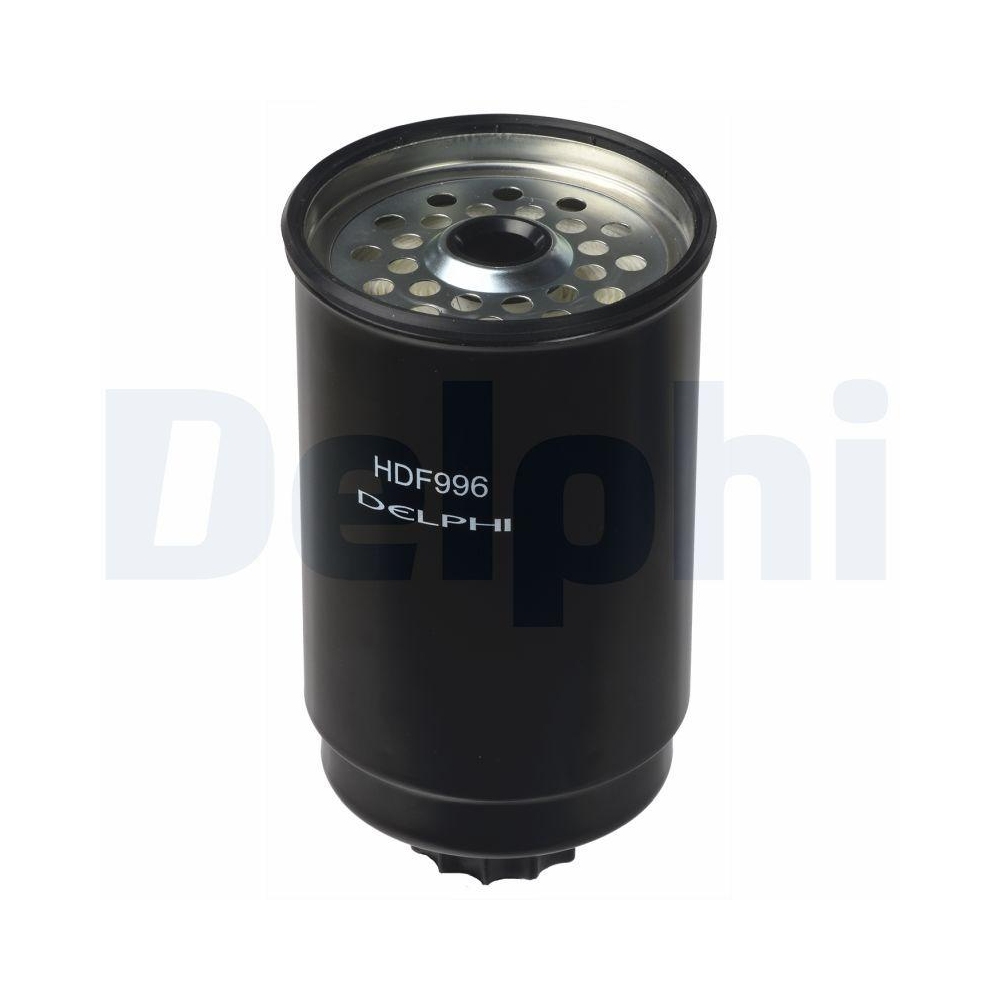 DELPHI HDF996 Kraftstofffilter f&uuml;r FORD ROVER ERF GENERAL MOTORS AGCO
