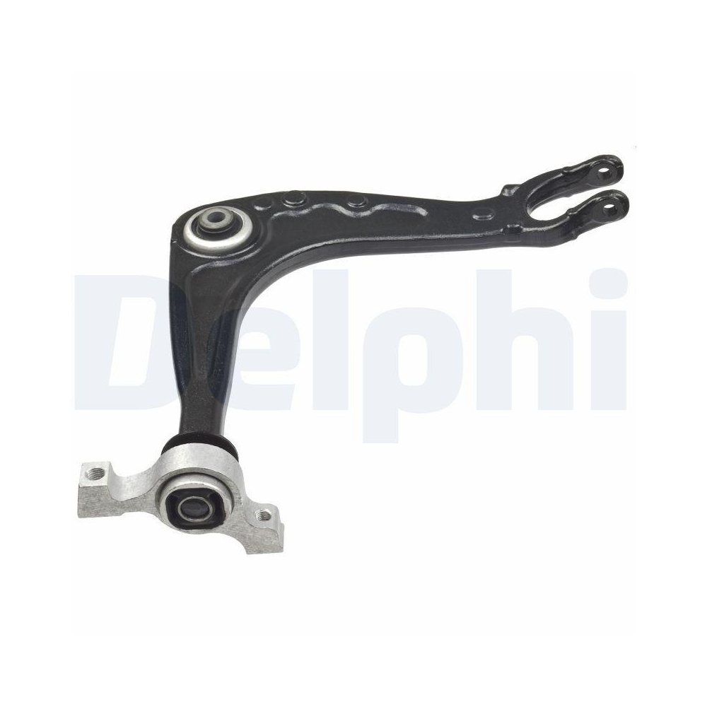 DELPHI TC3083 Lenker, Radaufh&auml;ngung f&uuml;r CITRO&Euml;N, Vorderachse rechts, au&szlig;en