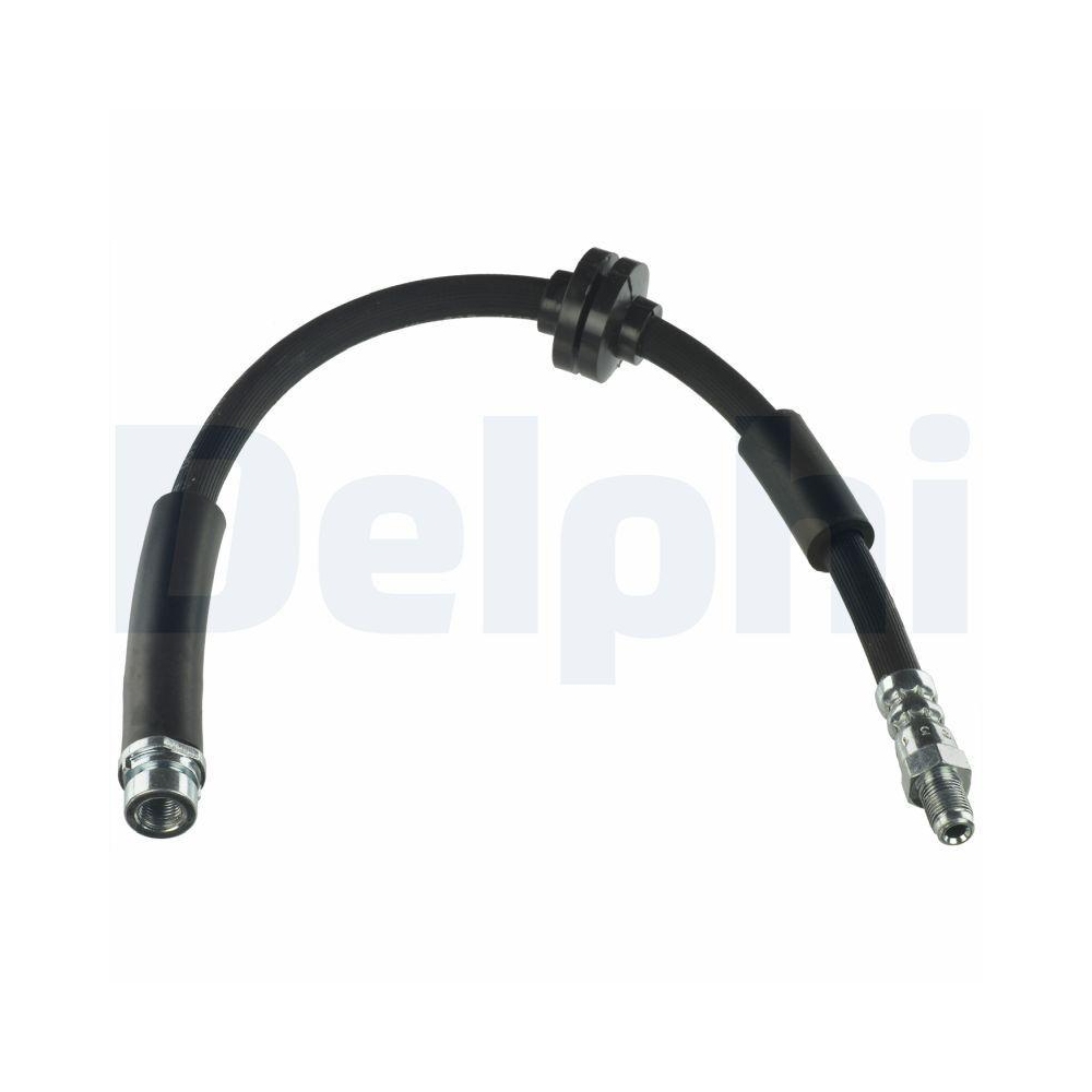 DELPHI LH7165 Bremsschlauch f&uuml;r MAZDA, Hinterachse