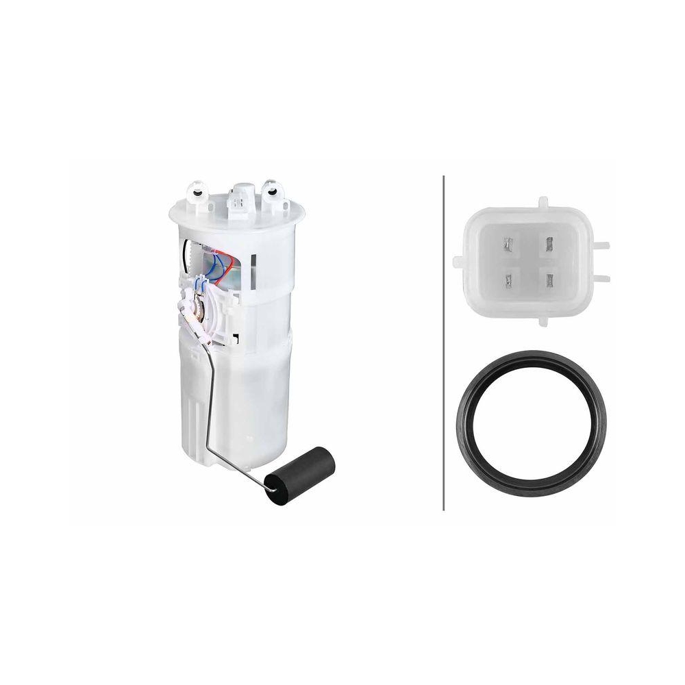 HELLA Kraftstoff-F&ouml;rdereinheit 8TF 358 306-681 f&uuml;r LAND ROVER