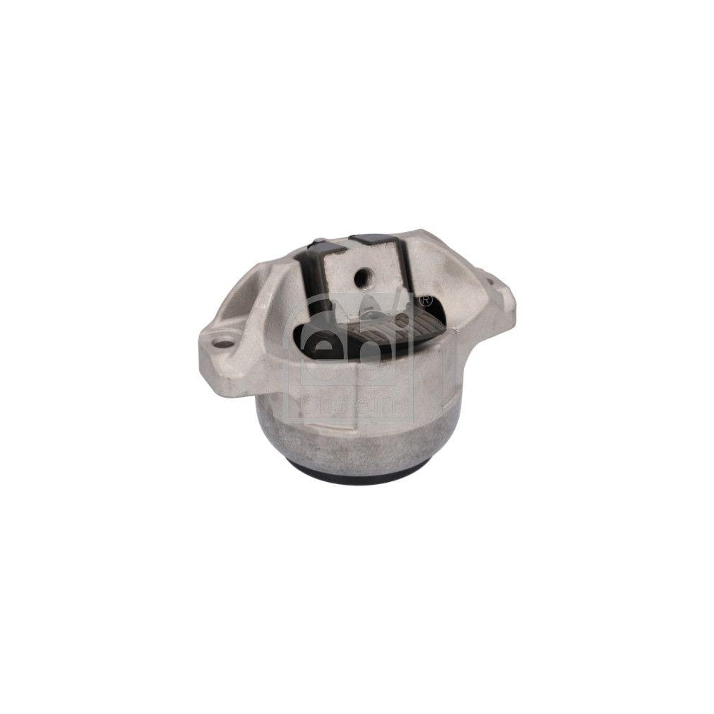 FEBI BILSTEIN Lagerung, Motor 197223 f&uuml;r PORSCHE, links, rechts