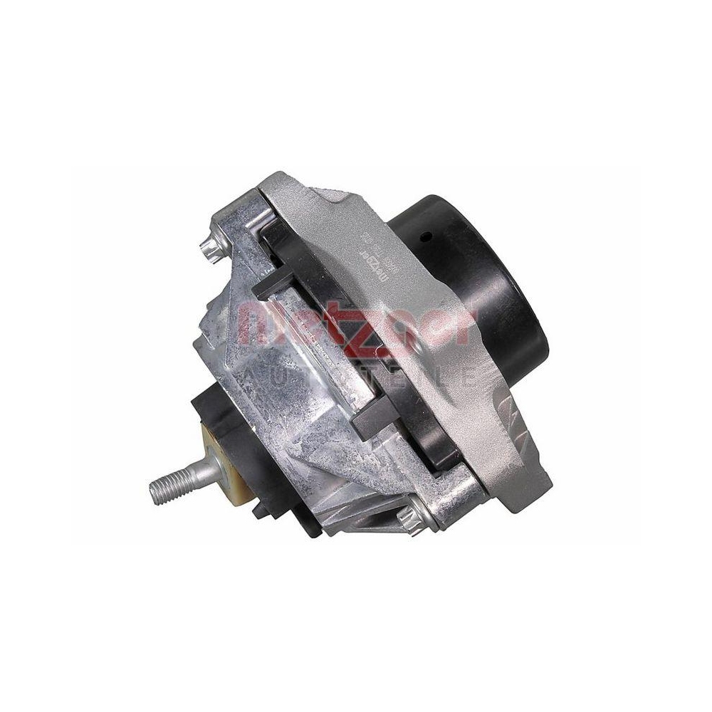 Lagerung, Motor METZGER AUTOTEILE 8054559 f&uuml;r BMW, links