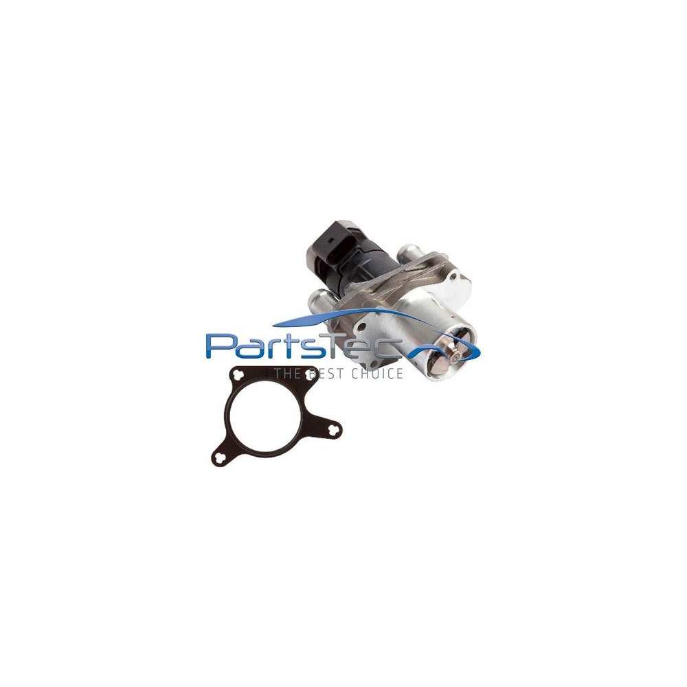 PartsTec PTA510-0271 AGR-Ventil f&uuml;r CHRYSLER MERCEDES-BENZ