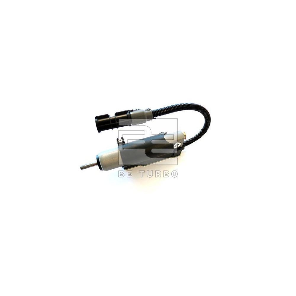 BE TURBO 470001 Arbeitszylinder, Motorbremse f&uuml;r MAN