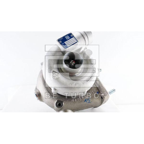 BE TURBO 126093 Lader, Aufladung f&uuml;r VOLVO VOLVO PENTA