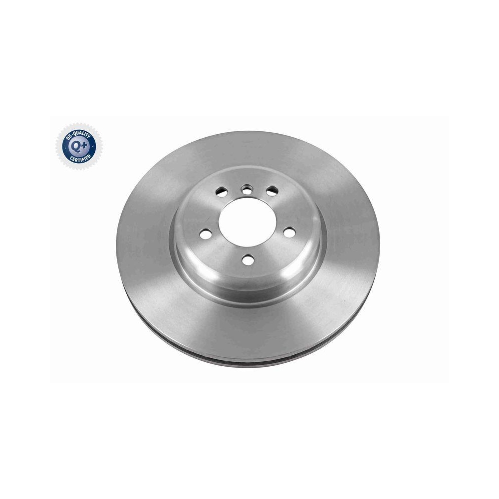 VAICO V20-80016 2 St&uuml;ck Bremsscheiben Green Mobility Parts f&uuml;r BMW, Vorderachse