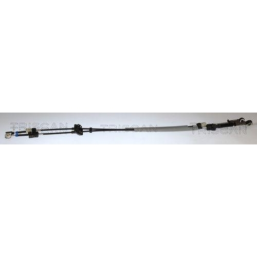 TRISCAN 8140 23719 Seilzug, Schaltgetriebe f&uuml;r MERCEDES-BENZ