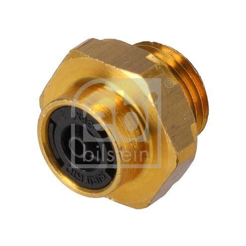 FEBI BILSTEIN 1004483 Verbinder, Druckluftleitung f&uuml;r