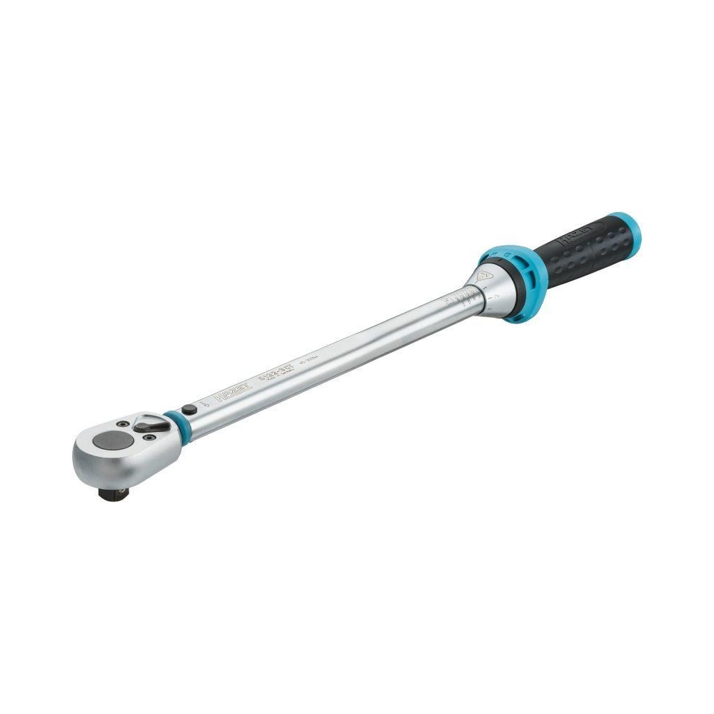 Drehmomentschlüssel HAZET 5122-3CT für