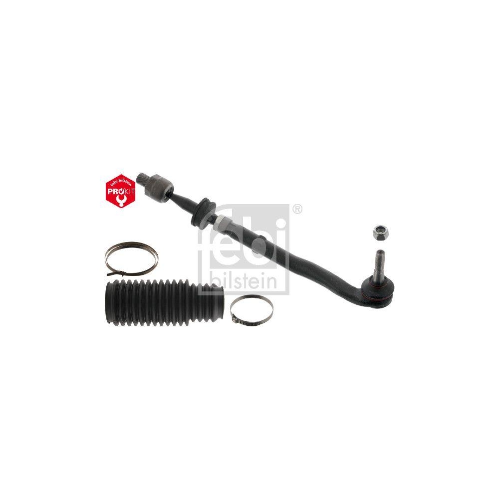 FEBI BILSTEIN Spurstange 46287 ProKit f&uuml;r BMW, Vorderachse rechts