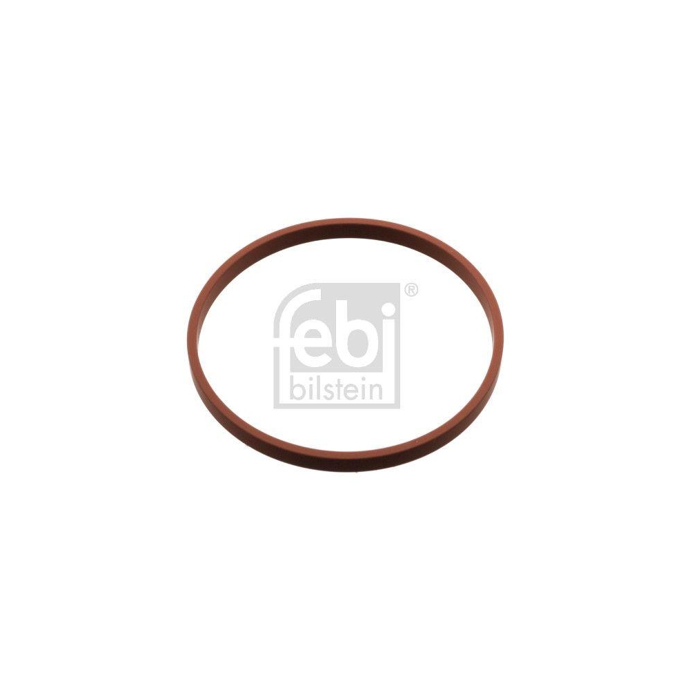 Dichtring, Drosselklappenstutzen FEBI BILSTEIN 103785 für AUDI SEAT SKODA VW