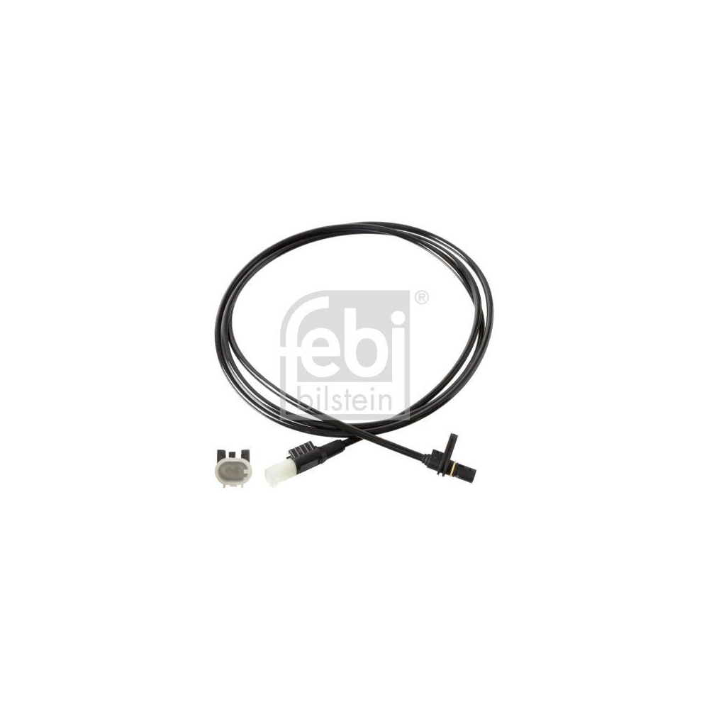 FEBI BILSTEIN Sensor, Raddrehzahl 106636 f&uuml;r DODGE MERCEDES-BENZ VW