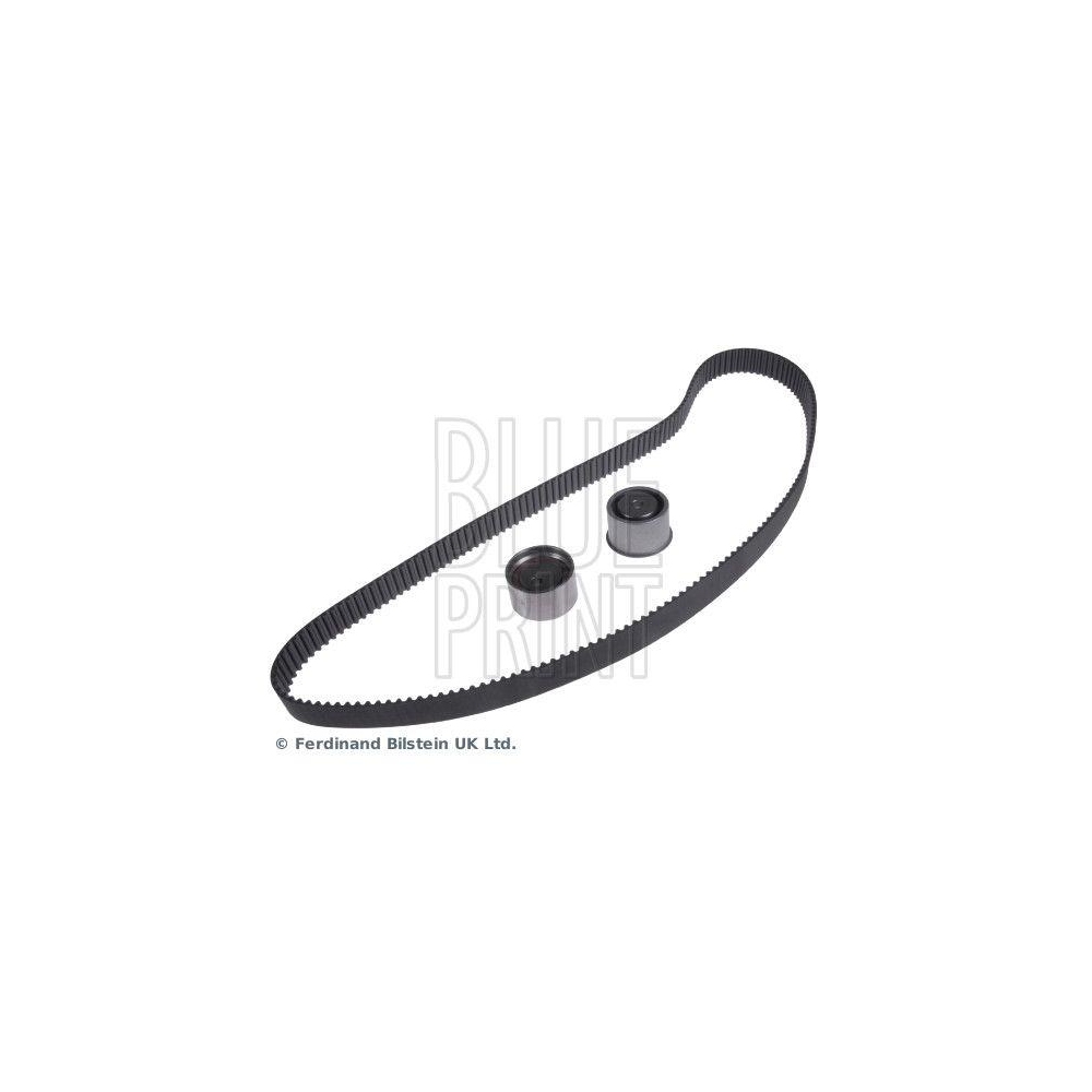 Zahnriemensatz BLUE PRINT ADC47308 f&uuml;r CHRYSLER MITSUBISHI