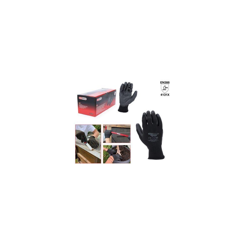 Schutzhandschuh KS TOOLS 310.0470 f&uuml;r
