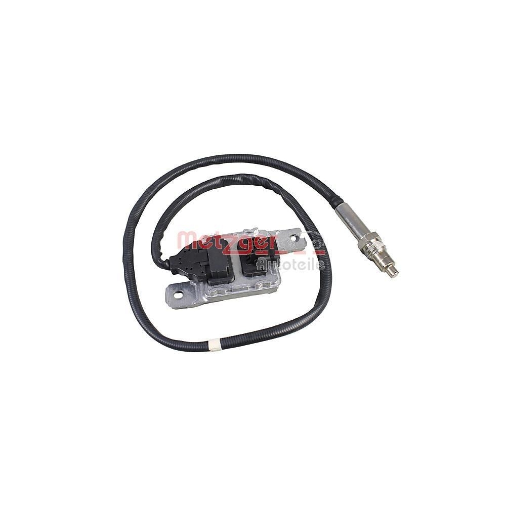 NOx-Sensor, NOx-Katalysator METZGER 0899279 f&uuml;r SKODA
