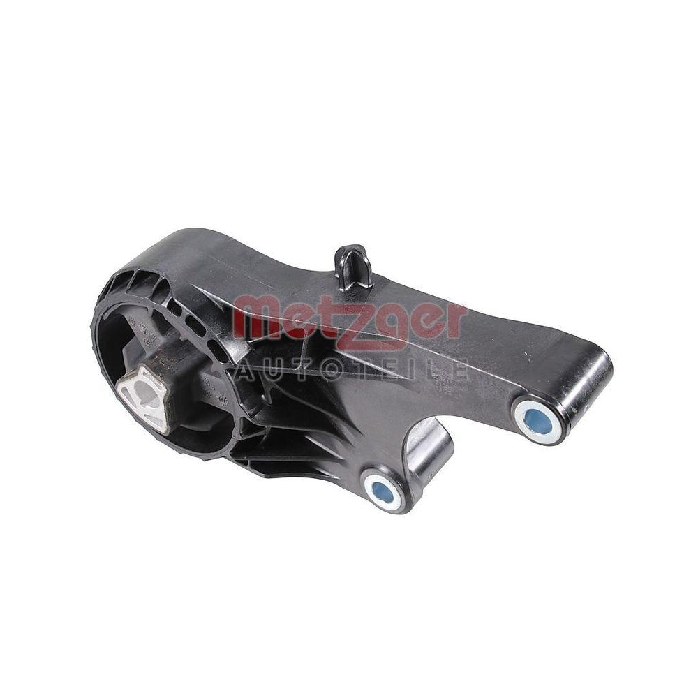 Lagerung, Motor METZGER 8054152 f&uuml;r OPEL SAAB VAUXHALL GENERAL MOTORS, unten