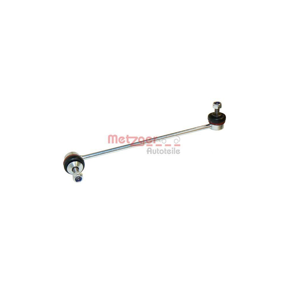 Stange/Strebe, Stabilisator METZGER 53011712 KIT + f&uuml;r BMW, Hinterachse links