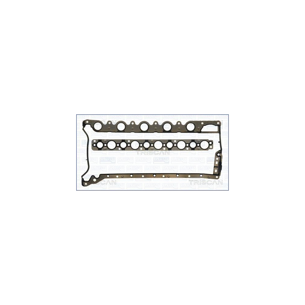 Dichtungssatz, Zylinderkopfhaube TRISCAN 515-8091 f&uuml;r VOLVO