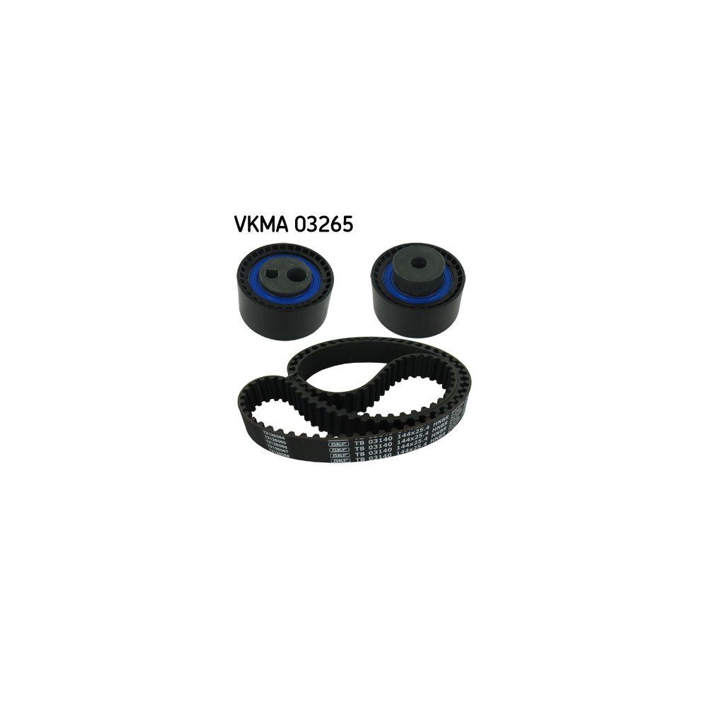 Zahnriemensatz SKF VKMA 03265 f&uuml;r CITRO&Euml;N FIAT FORD LANCIA MAZDA PEUGEOT SUZUKI