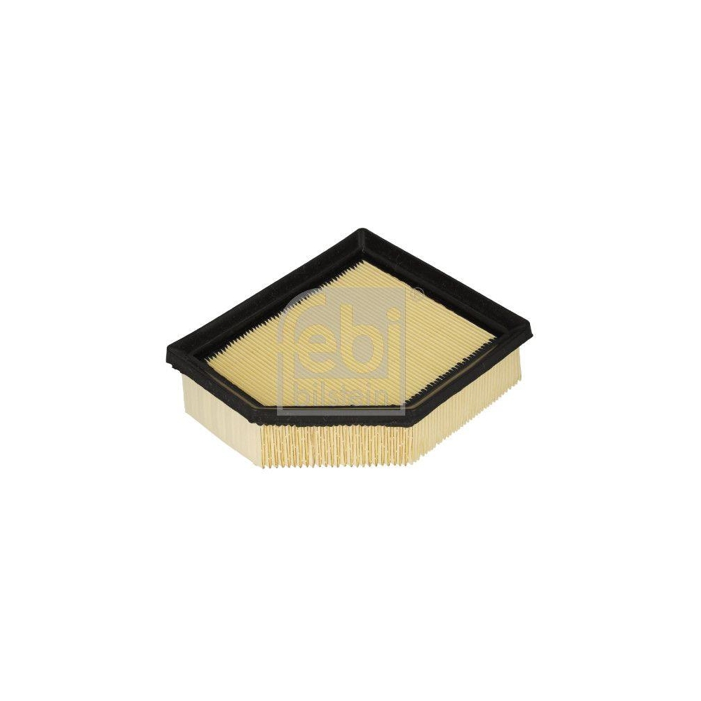 Luftfilter FEBI BILSTEIN 184238 f&uuml;r MITSUBISHI NISSAN RENAULT