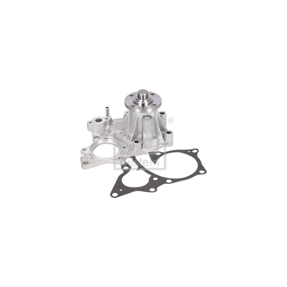 Wasserpumpe, Motork&uuml;hlung FEBI BILSTEIN 192887 f&uuml;r TOYOTA