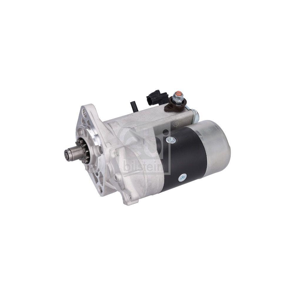 FEBI BILSTEIN Starter 188134 f&uuml;r TOYOTA