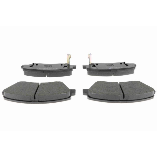 ACKOJA A52-2112 Bremsbelagsatz, Scheibenbremse Green Mobility Parts f&uuml;r HYUNDAI