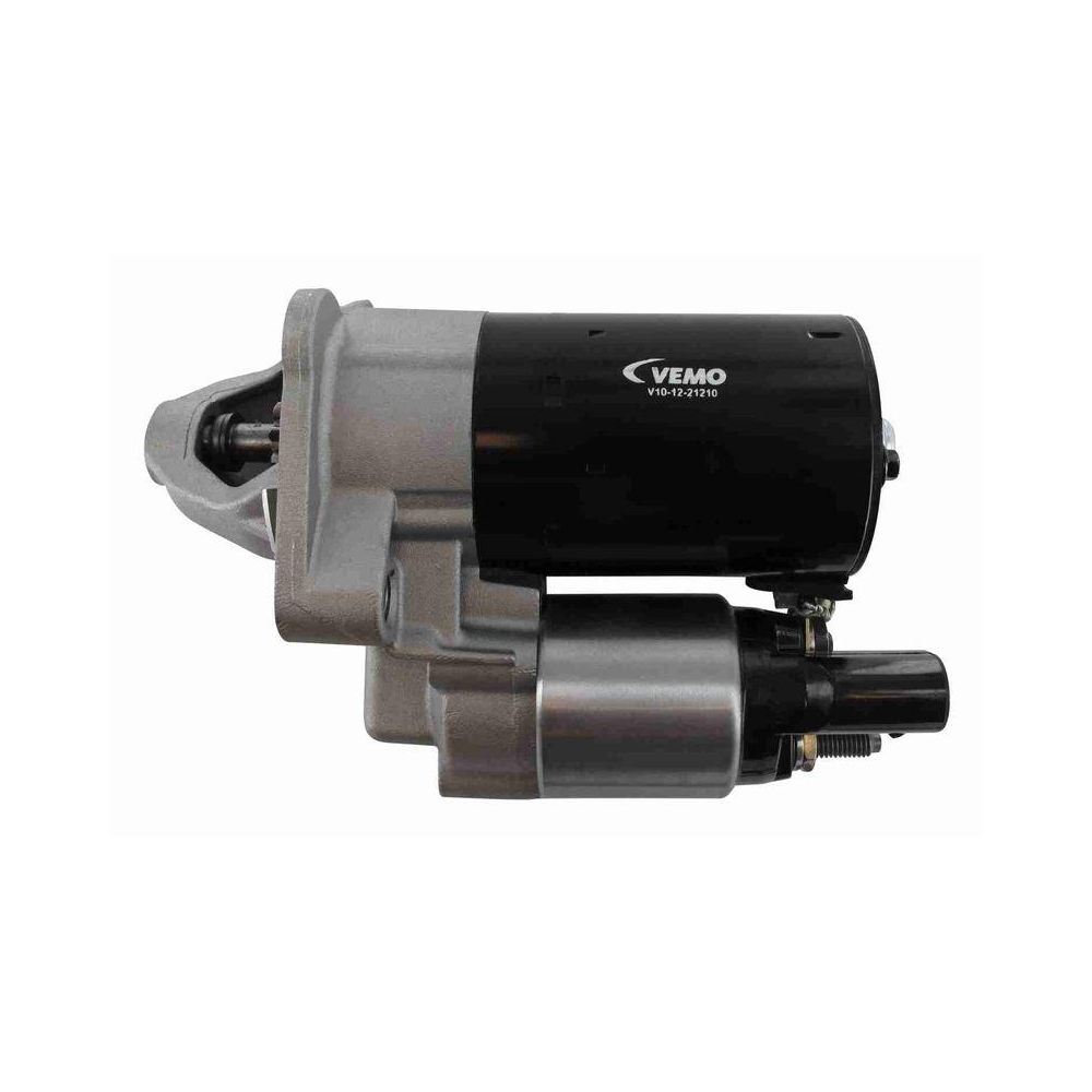 Starter VEMO V10-12-21210 Original VEMO Qualit&auml;t f&uuml;r AUDI SEAT SKODA VW VAG