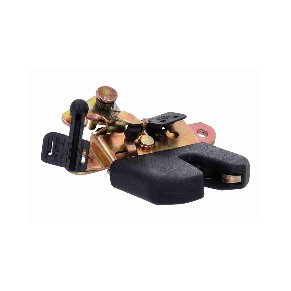 Heckklappenschloss VEMO V10-85-6356 Original VEMO Qualit&auml;t f&uuml;r VW, Kofferraum