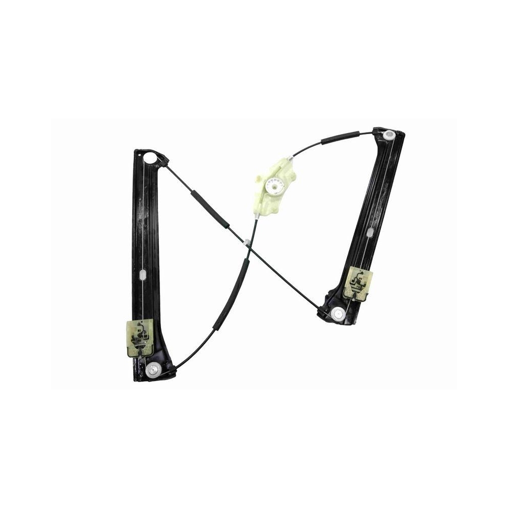 Fensterheber VAICO V10-9681 Original VAICO Qualit&auml;t f&uuml;r VW, vorne links