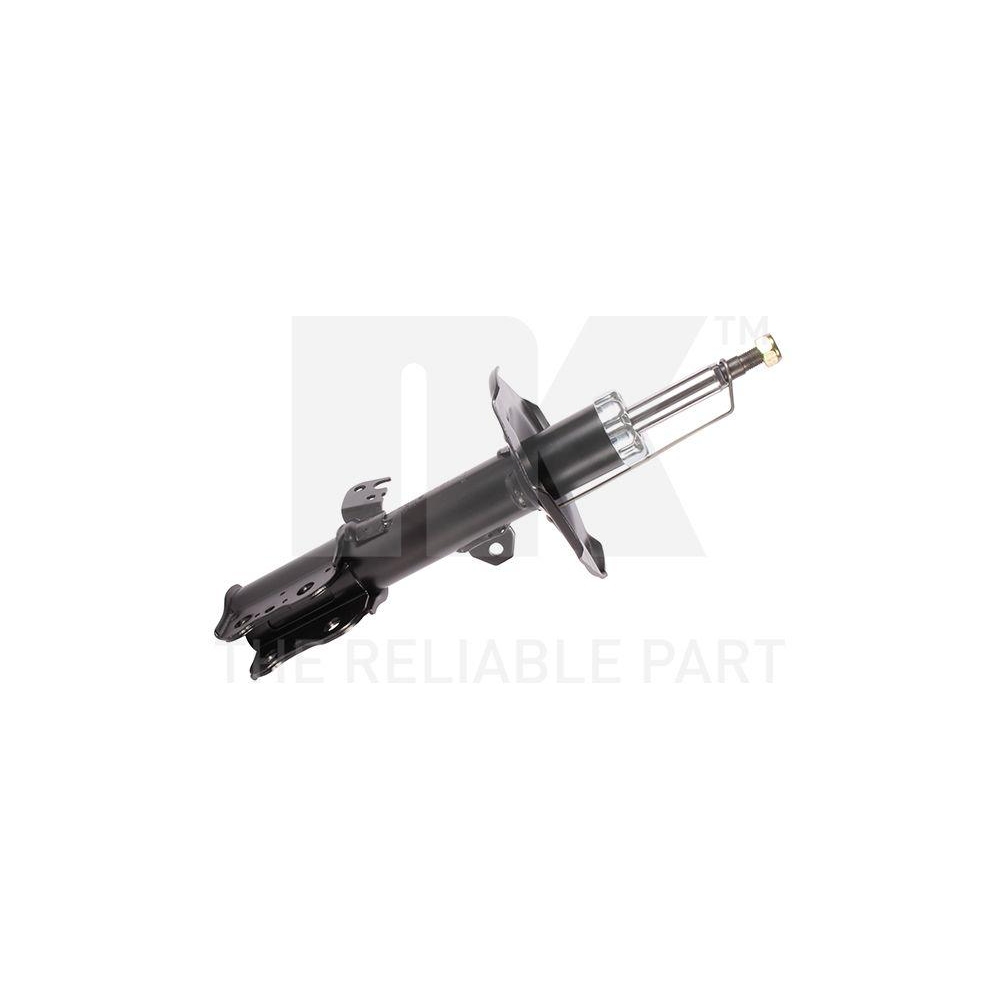 Sto&szlig;d&auml;mpfer NK 654534518 f&uuml;r TOYOTA, Vorderachse links