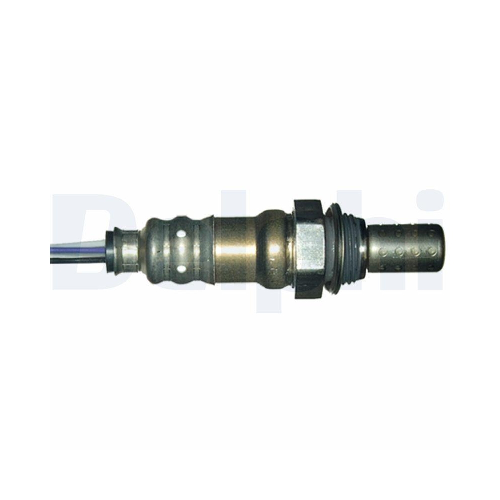 DELPHI ES20053-12B1 Lambdasonde f&uuml;r HONDA, vor Katalysator