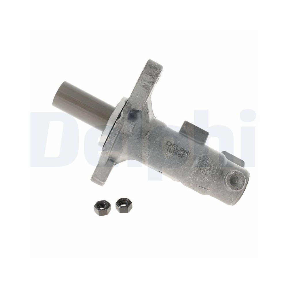 Hauptbremszylinder DELPHI LM80687 für RENAULT DACIA