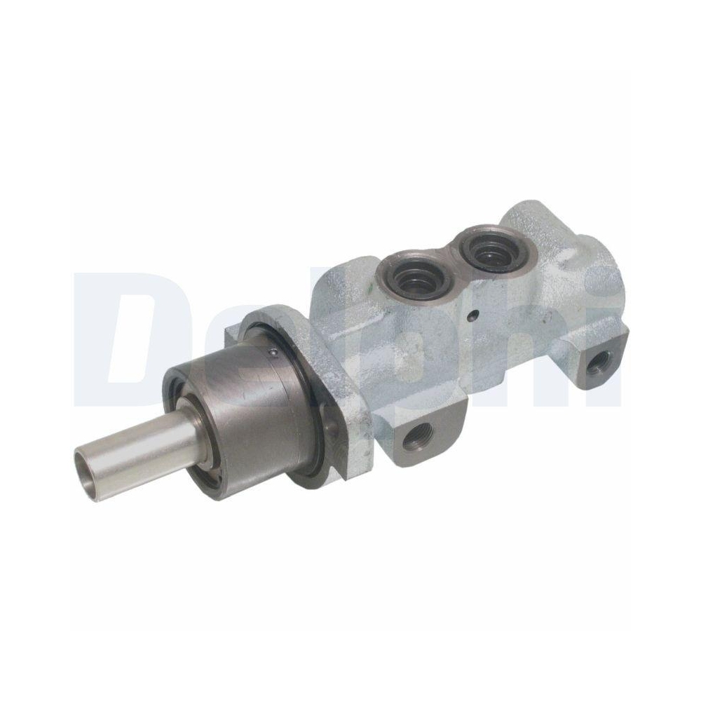 Hauptbremszylinder DELPHI LM80105 für PEUGEOT