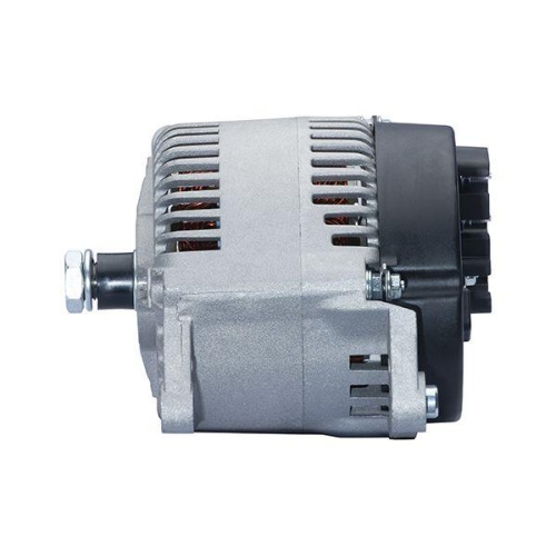 HELLA Generator 8EL 015 643-321 f&uuml;r MASSEY FERGUSON PERKINS CLAAS JCB LANDINI