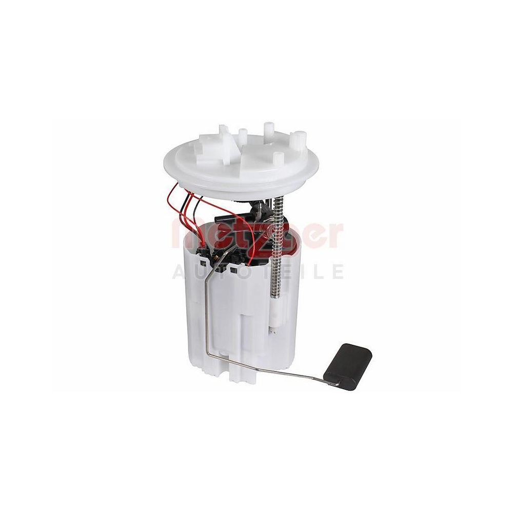 Kraftstoff-Fördereinheit METZGER AUTOTEILE 2250650 für OPEL GENERAL MOTORS