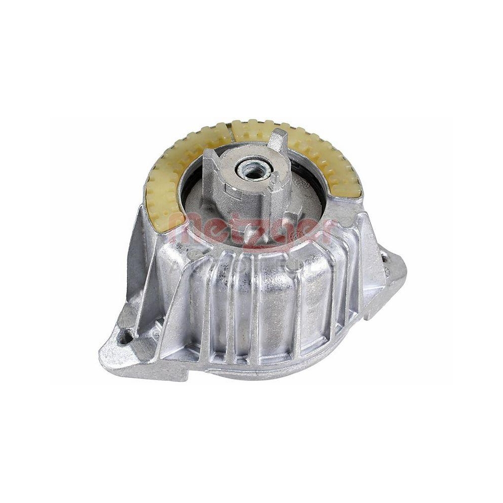 Lagerung, Motor METZGER AUTOTEILE 8054569 f&uuml;r MERCEDES-BENZ, links