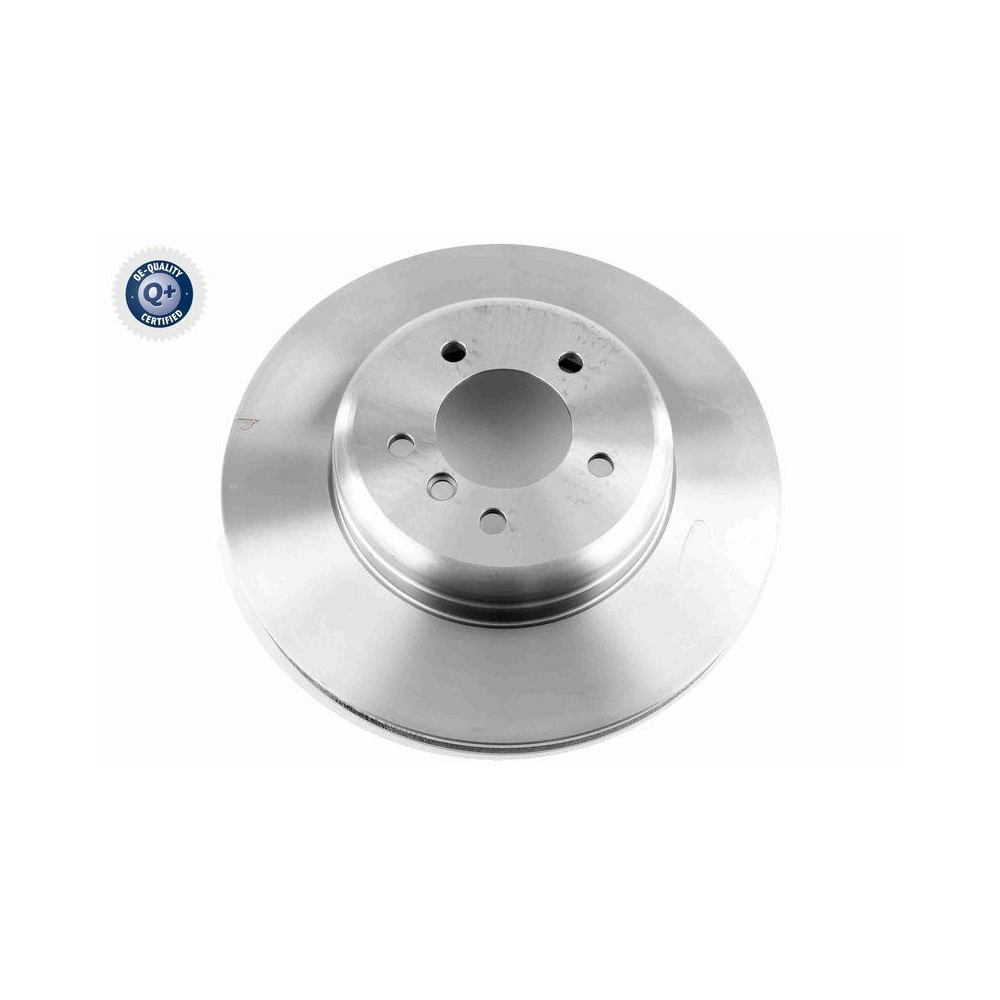 VAICO V20-80018 2 St&uuml;ck Bremsscheiben Q+, Erstausr&uuml;sterqualit&auml;t f&uuml;r BMW, Vorderachse