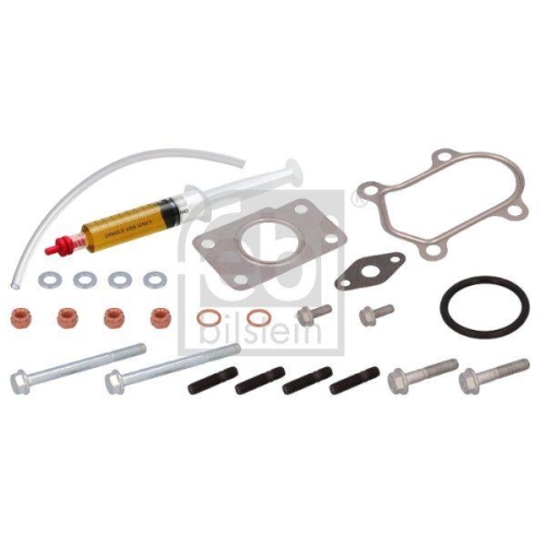 FEBI BILSTEIN 191113 Montagesatz, Lader f&uuml;r FIAT
