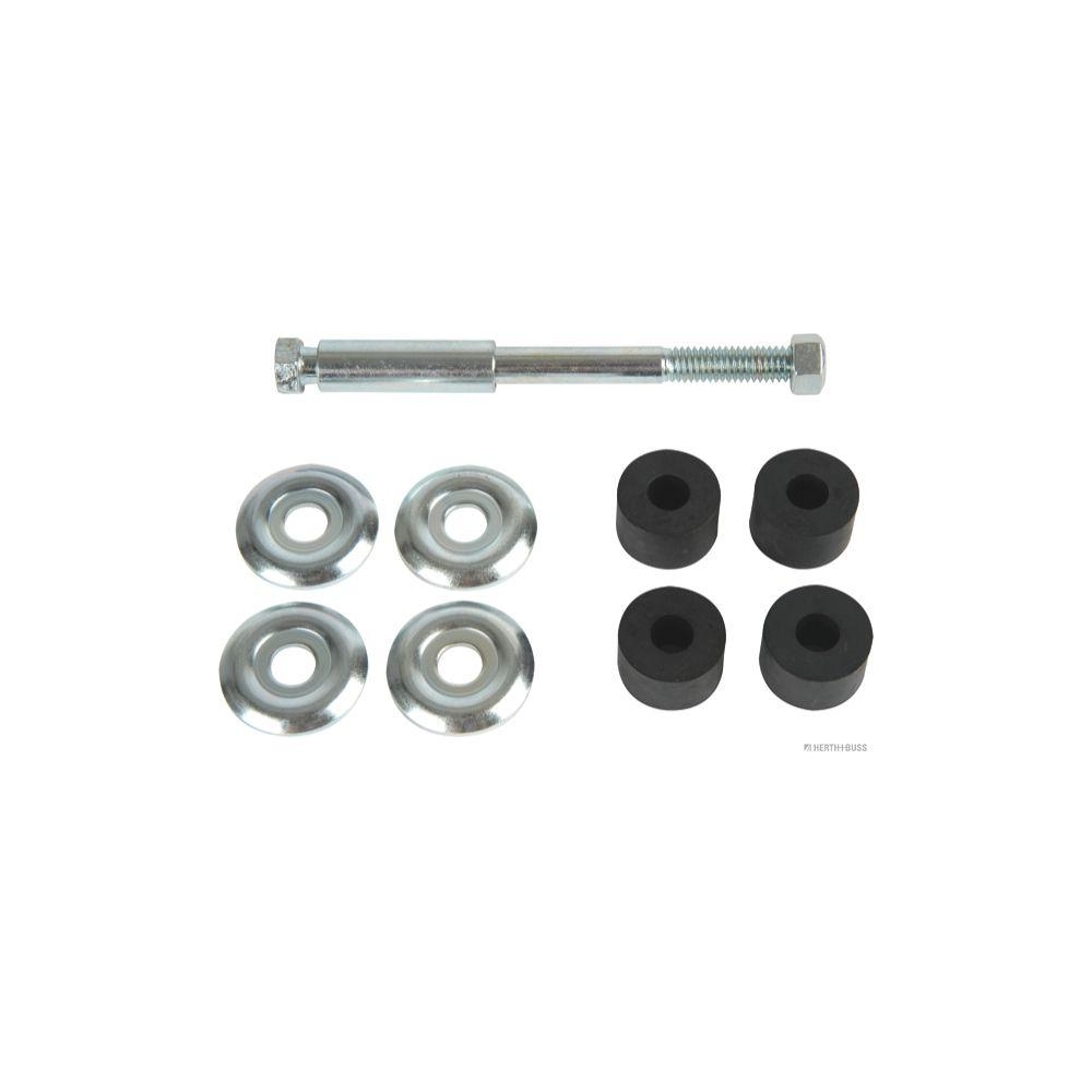 Stange/Strebe, Stabilisator HERTH+BUSS JAKOPARTS J4965023 f&uuml;r MITSUBISHI, links