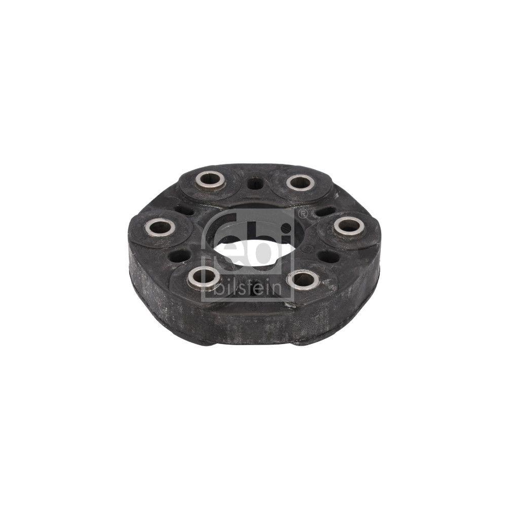 Gelenk, Gelenkwelle FEBI BILSTEIN 21191 für CHRYSLER DODGE MERCEDES-BENZ, hinten