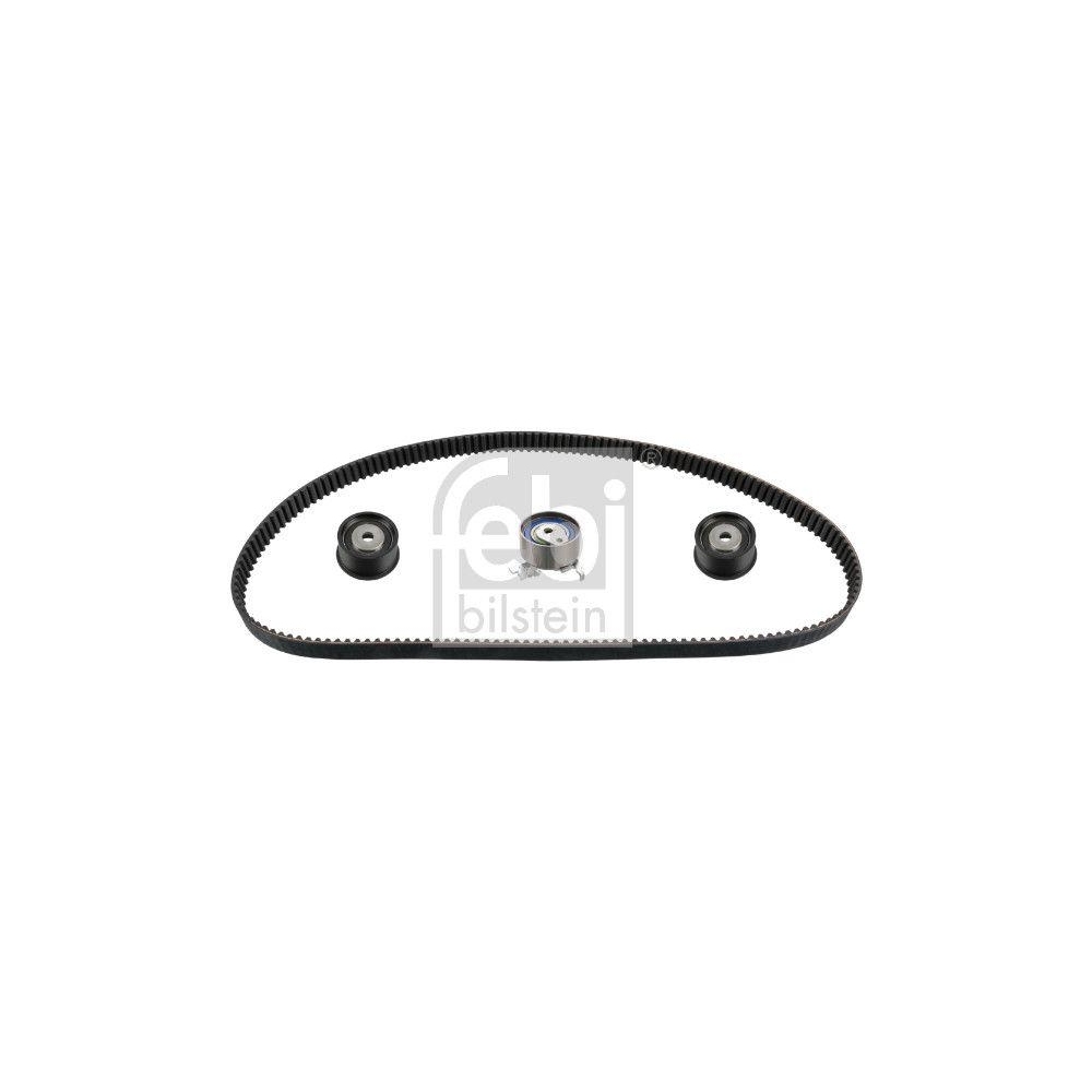 FEBI BILSTEIN Zahnriemensatz 23423 f&uuml;r OPEL VAUXHALL GENERAL MOTORS